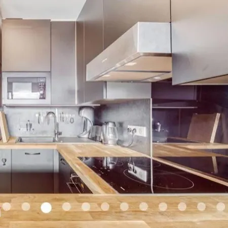 Lovely Flat Sea View Close To Monaco And Menton Апартаменты Рокебрюн — Кап-Мартен